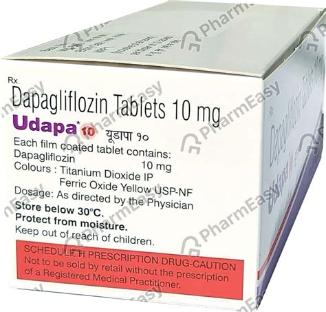 Udapa 10 Tablet .